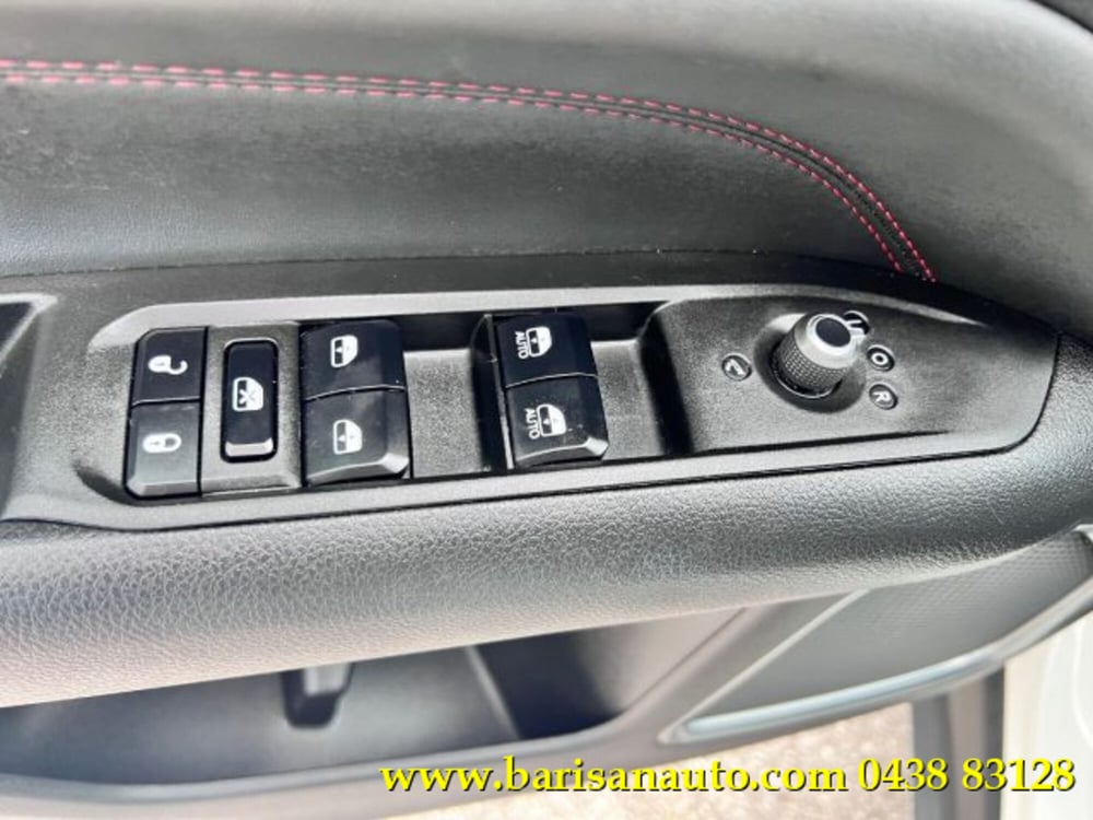 Jeep Compass usata a Treviso (9)