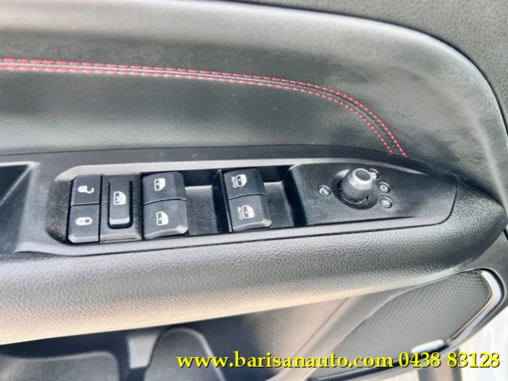 Jeep Compass usata a Treviso (10)