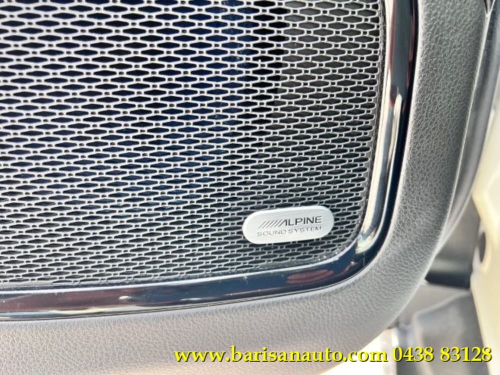 Jeep Compass usata a Treviso (11)