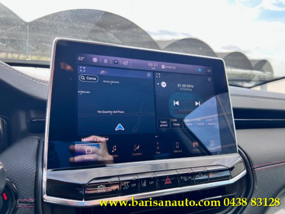 Jeep Compass usata a Treviso (12)