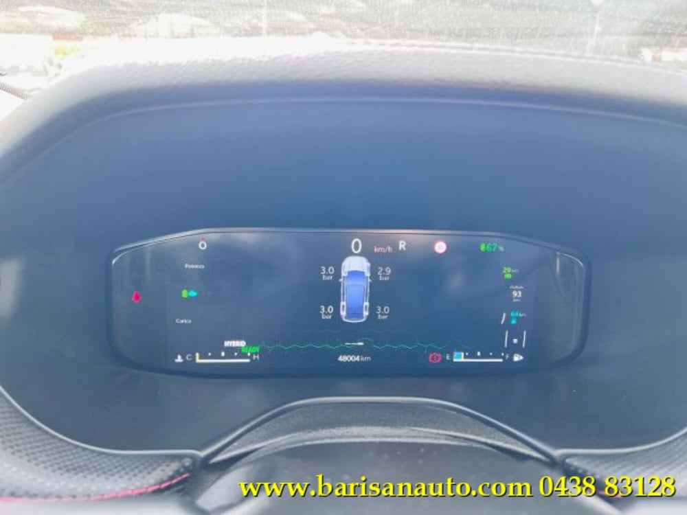 Jeep Compass usata a Treviso (14)