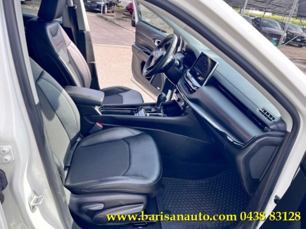 Jeep Compass usata a Treviso (6)