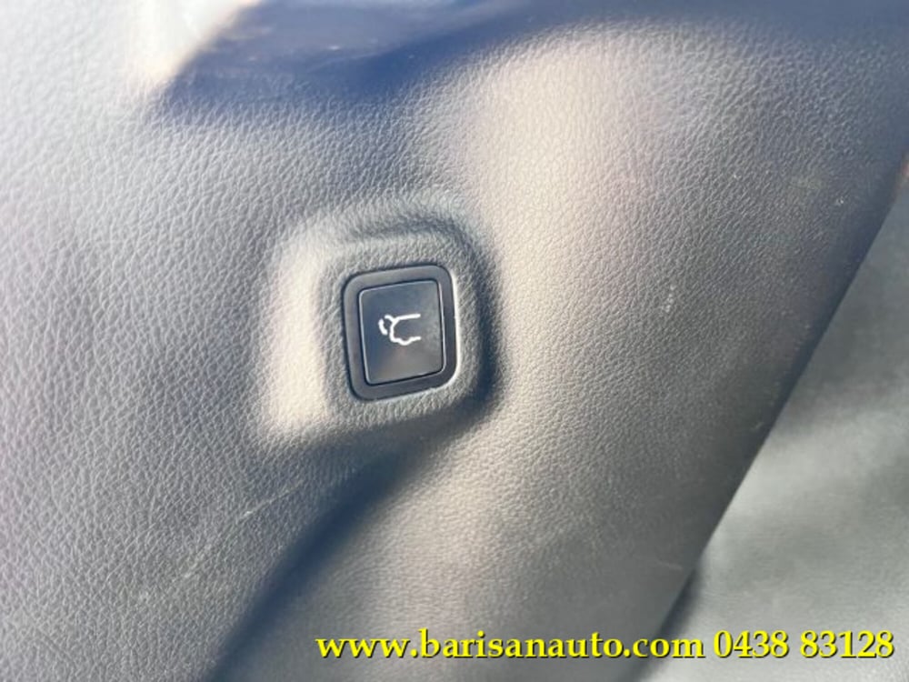 Jeep Compass usata a Treviso (9)