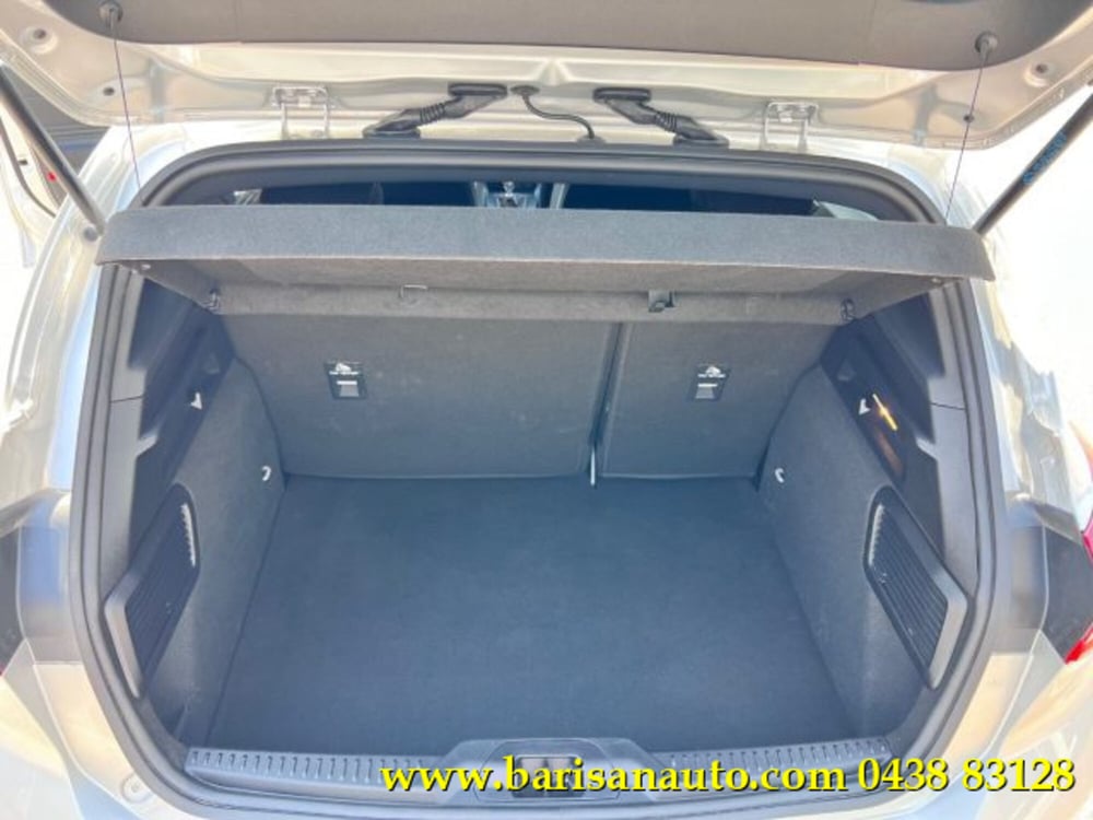 Ford Focus usata a Treviso (8)