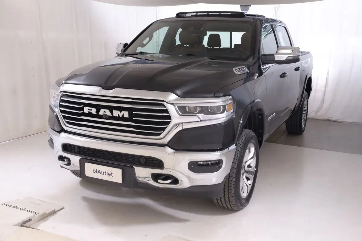 Ram Ram Pick-up nuova a Torino
