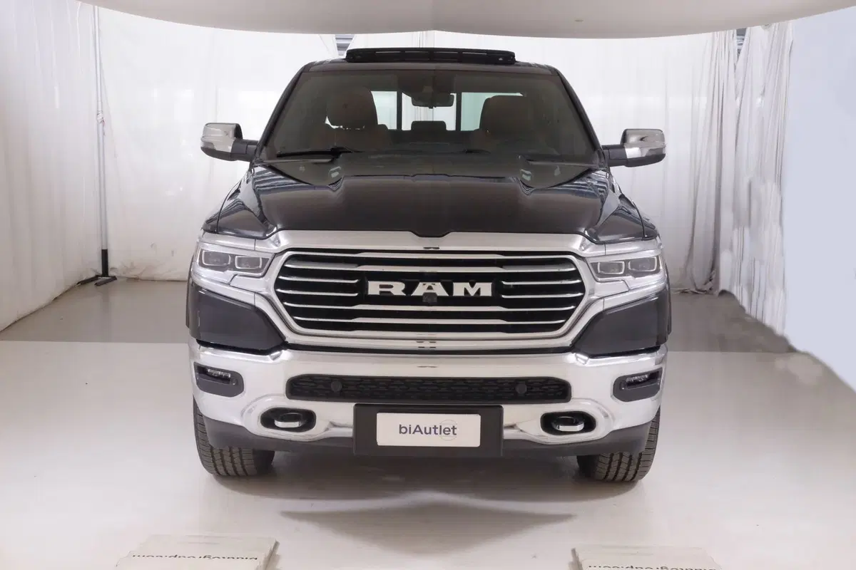 Ram Ram Pick-up nuova a Torino (2)