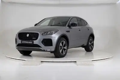 Jaguar E-Pace 2.0d i4 mhev R-Dynamic S awd 163cv auto del 2023 usata a Torino