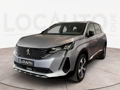 Peugeot 5008 1.5 bluehdi Allure Pack s&amp;s 130cv eat8 del 2024 usata a Torino