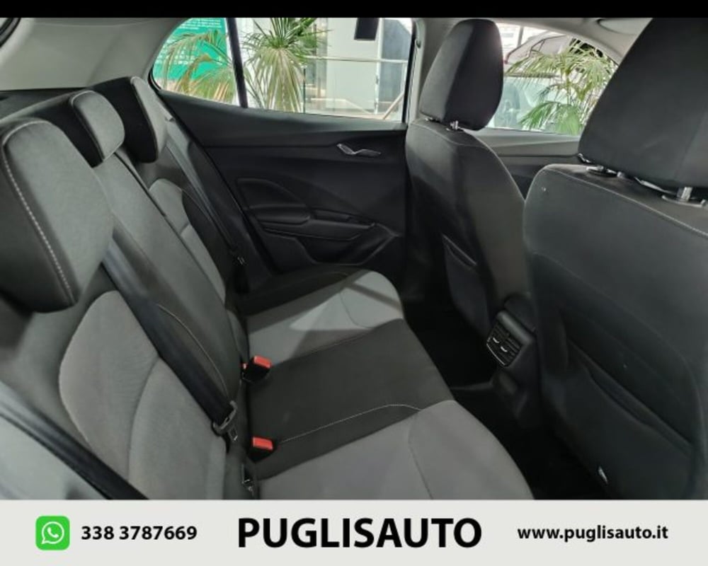 Skoda Fabia usata a Catania (16)