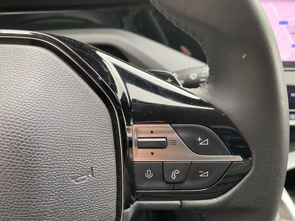 Peugeot 308 SW usata a Torino (14)
