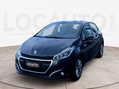 Peugeot 208 82 Stop&amp;Start 5 porte Active  del 2019 usata a Torino