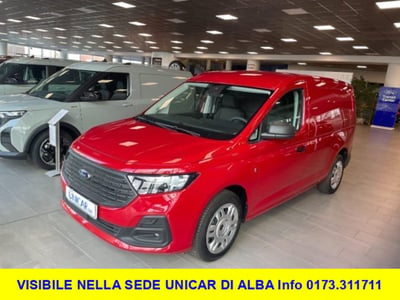 Ford Transit Connect  2.0 diesel 102cv L2H1 Trend nuova a Alba