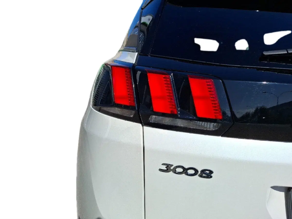 Peugeot 3008 usata a Ancona (10)