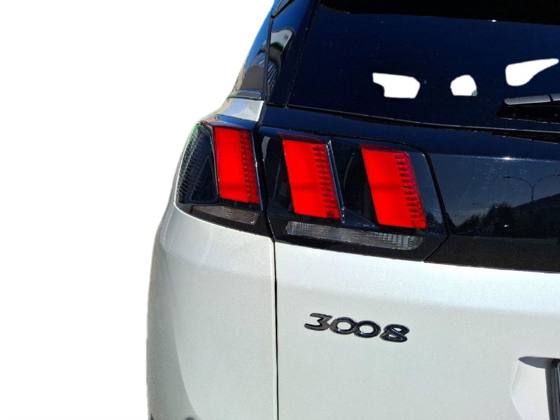 Peugeot 3008 usata a Ancona (10)