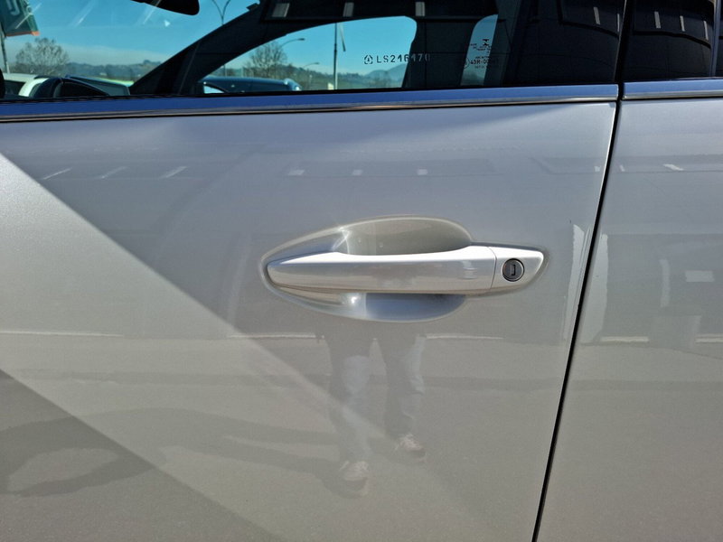 Peugeot 3008 usata a Ancona (11)