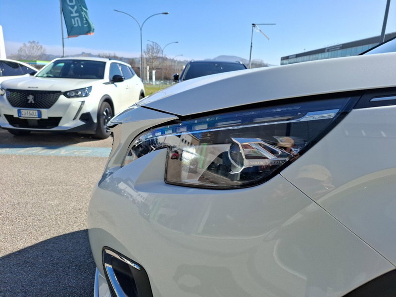 Peugeot 3008 usata a Ancona (12)