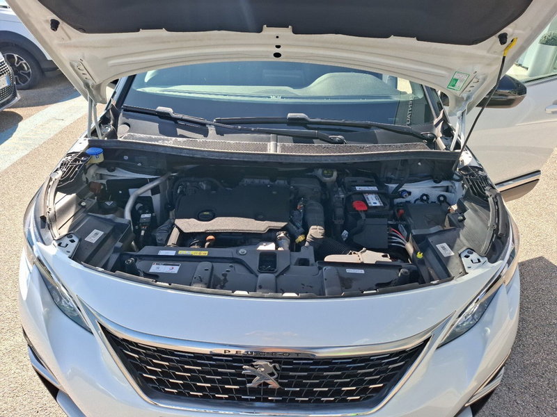 Peugeot 3008 usata a Ancona (13)