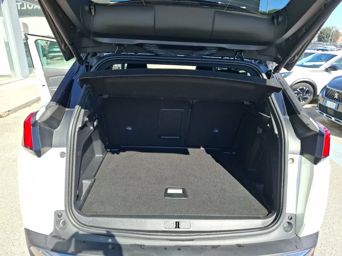 Peugeot 3008 usata a Ancona (14)