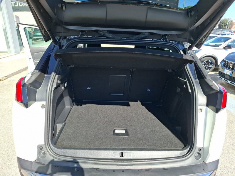 Peugeot 3008 usata a Ancona (14)
