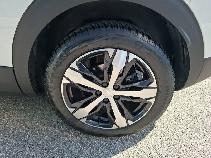 Peugeot 3008 usata a Ancona (15)