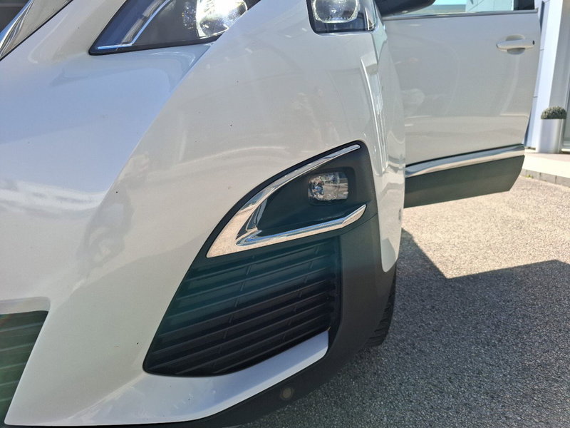 Peugeot 3008 usata a Ancona (16)