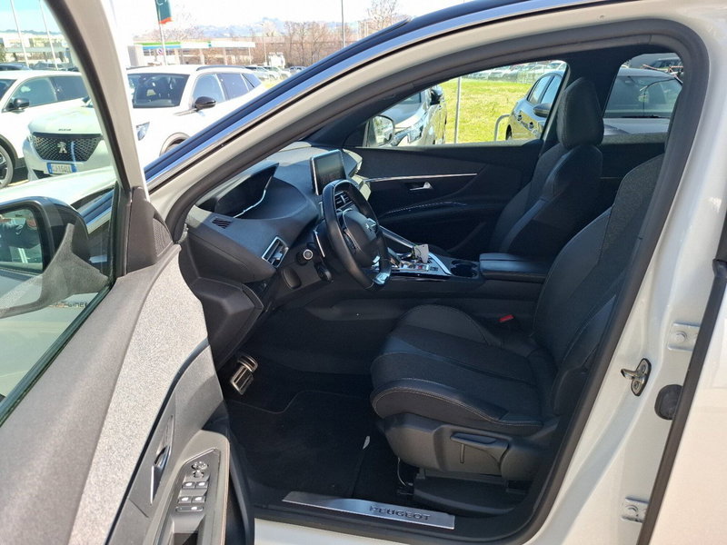 Peugeot 3008 usata a Ancona (17)