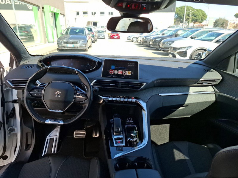 Peugeot 3008 usata a Ancona (18)