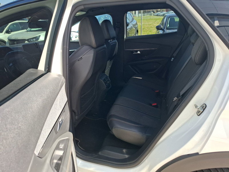 Peugeot 3008 usata a Ancona (19)