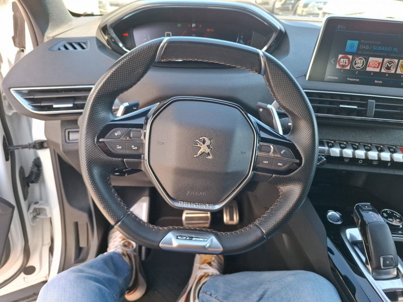 Peugeot 3008 usata a Ancona (20)
