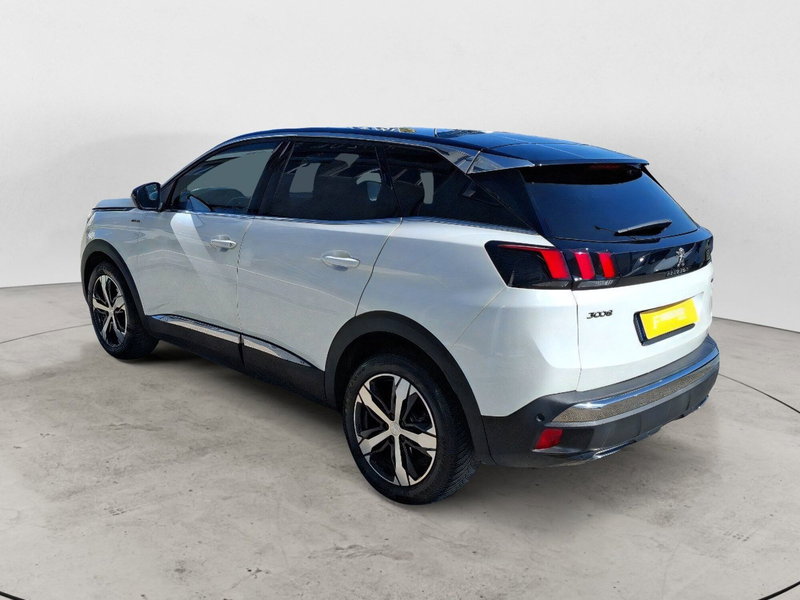 Peugeot 3008 usata a Ancona (3)
