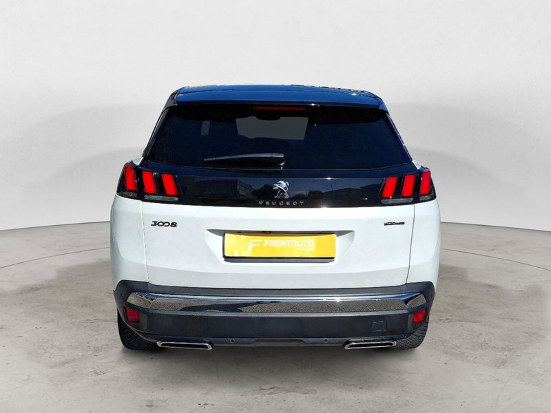Peugeot 3008 usata a Ancona (4)