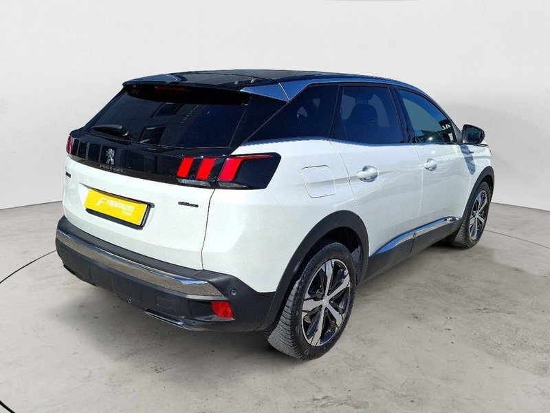 Peugeot 3008 usata a Ancona (6)