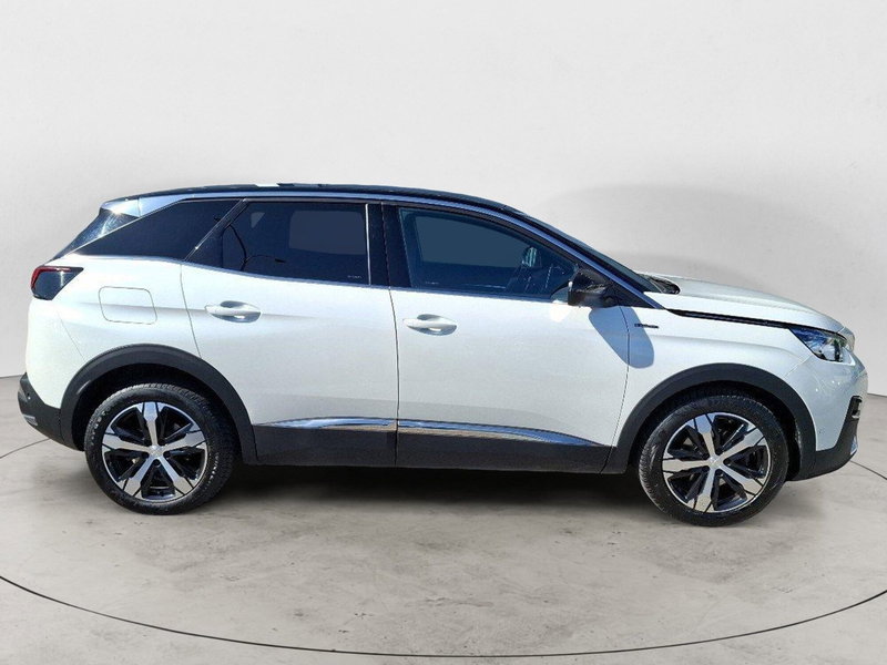 Peugeot 3008 usata a Ancona (7)