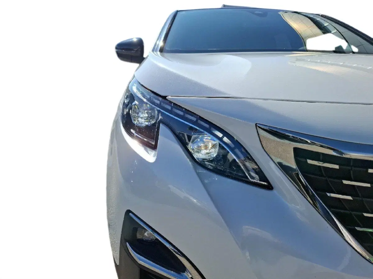 Peugeot 3008 usata a Ancona (9)