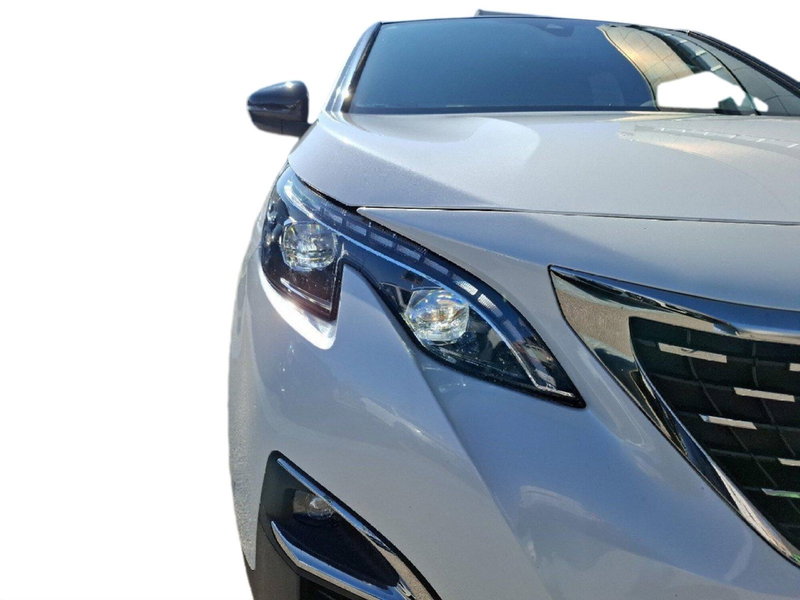 Peugeot 3008 usata a Ancona (9)