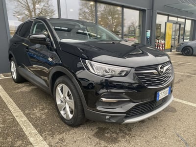 Opel Grandland X 1.5 diesel Ecotec Start&amp;Stop Innovation del 2020 usata a Mirandola