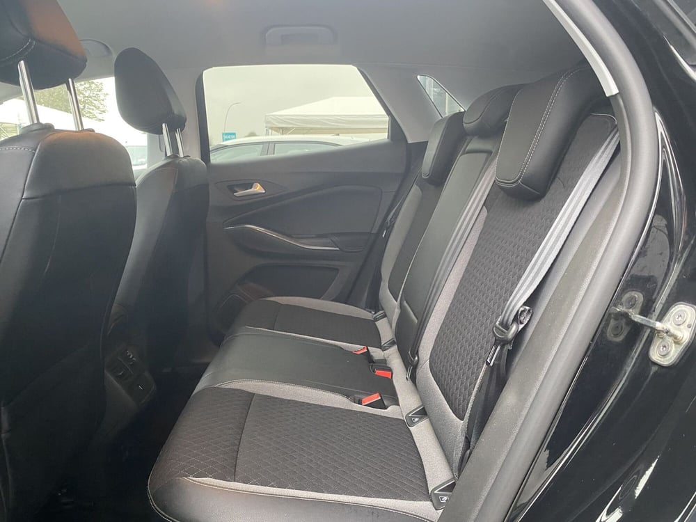 Opel Grandland X usata a Modena (13)