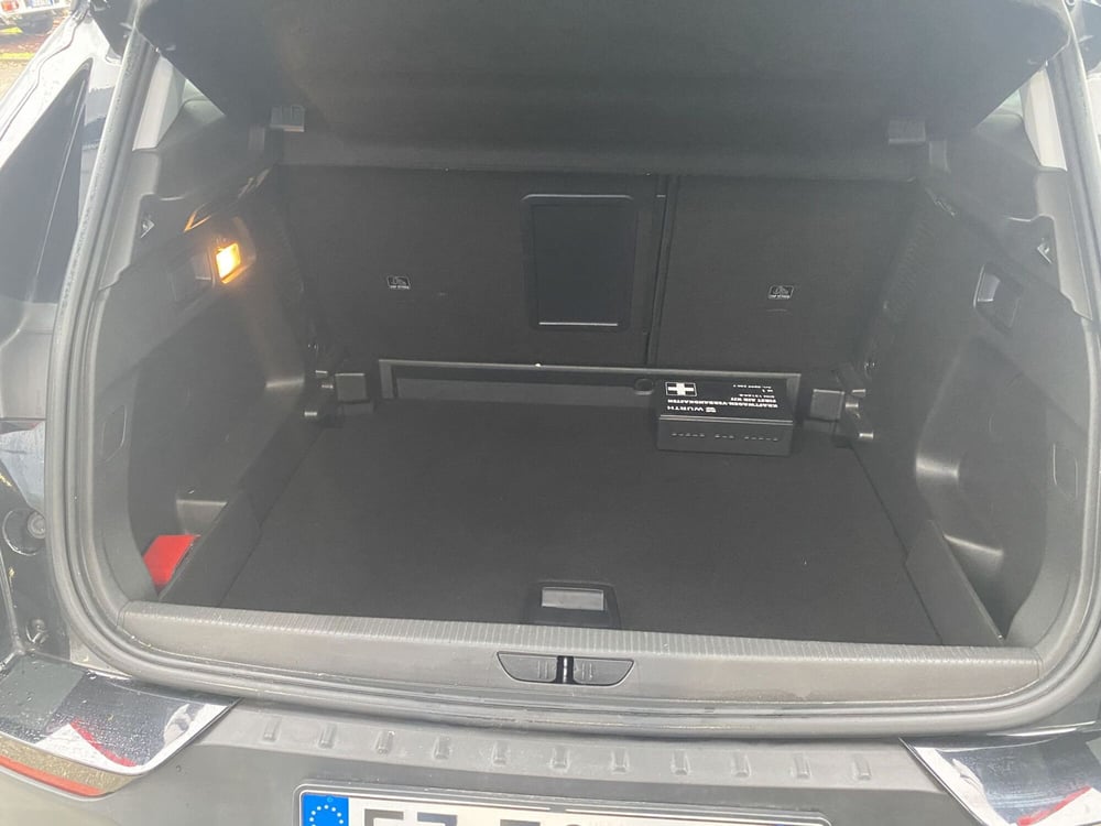 Opel Grandland X usata a Modena (14)