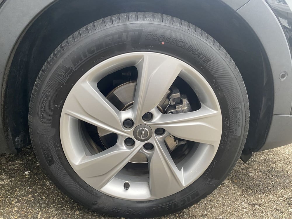 Opel Grandland X usata a Modena (15)