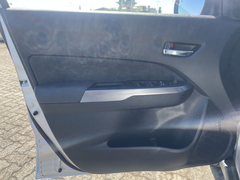 Suzuki Vitara nuova a Cremona (10)