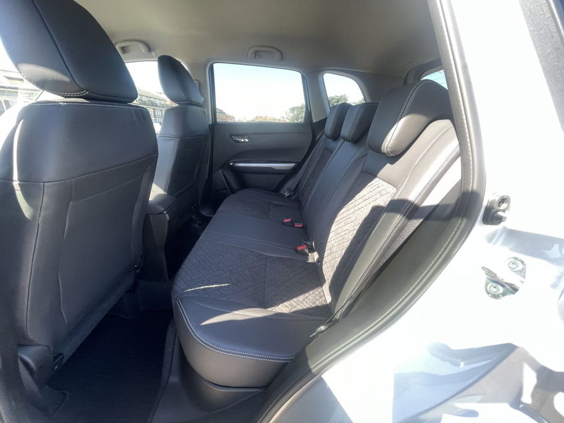 Suzuki Vitara nuova a Cremona (13)