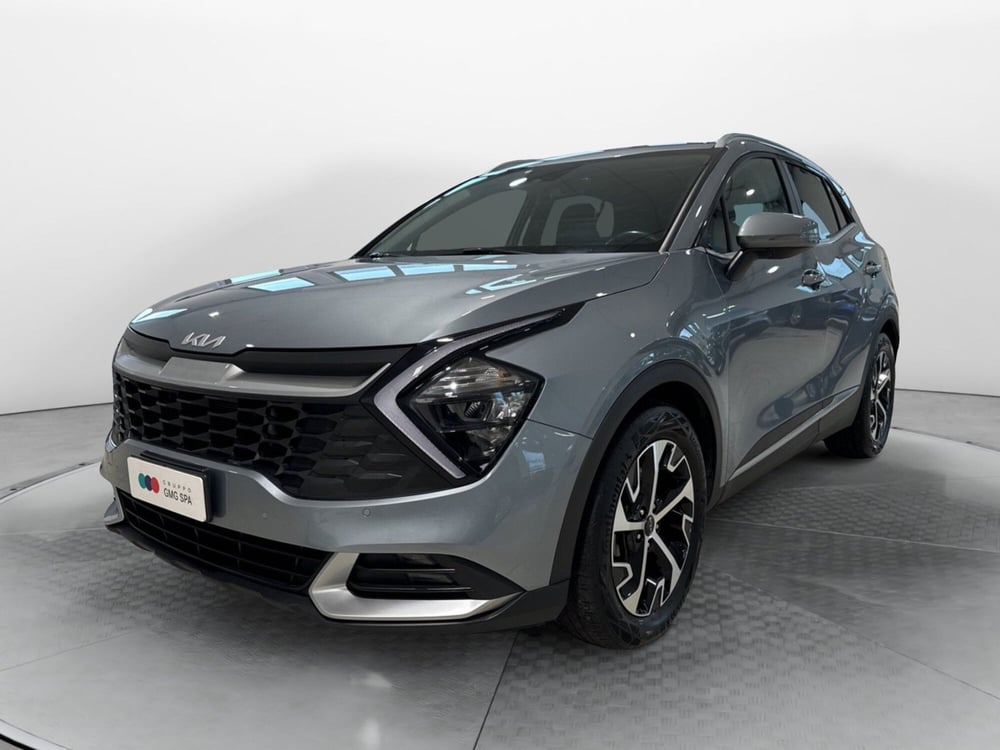 Kia Sportage usata a Firenze