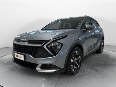 Kia Sportage 1.6 CRDi MHEV Style del 2022 usata a Firenze