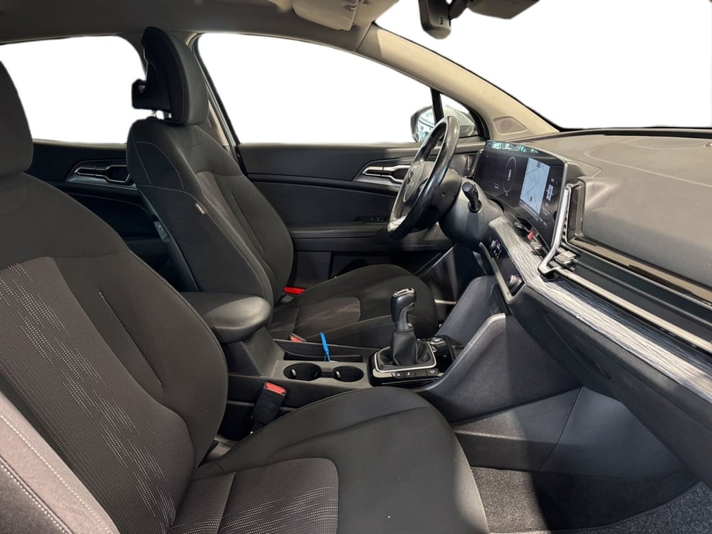 Kia Sportage usata a Firenze (10)
