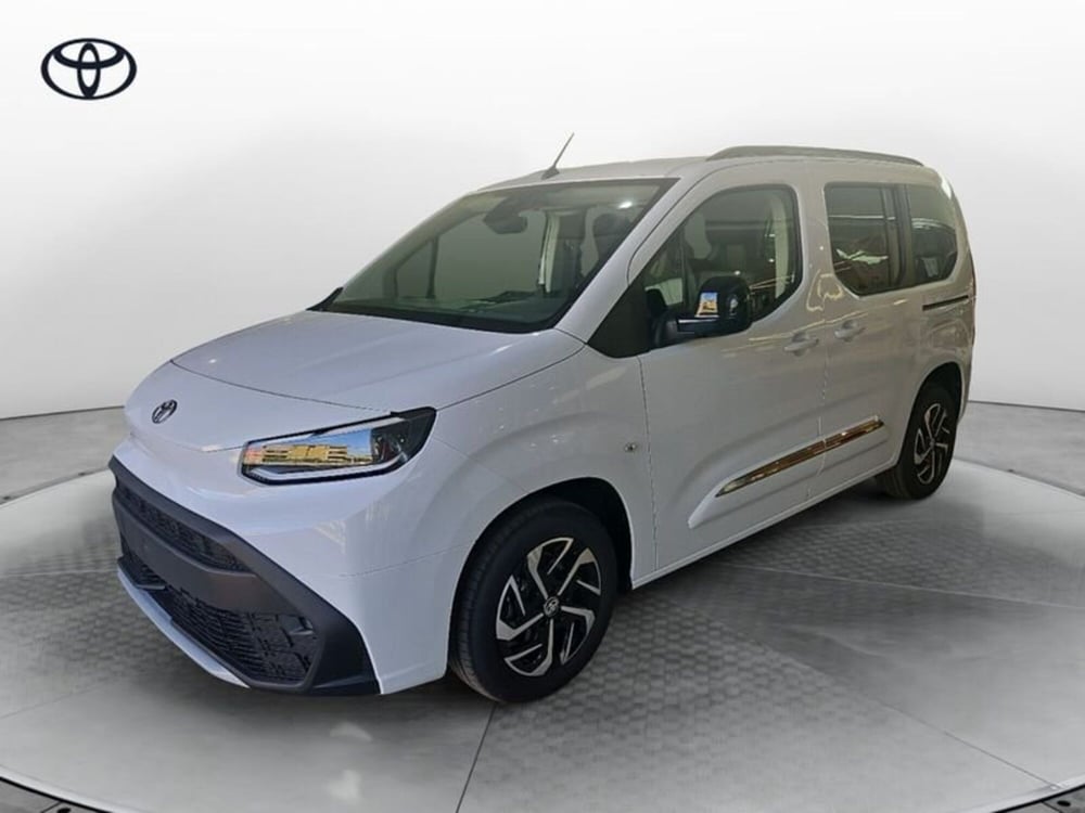 Toyota Proace City Verso nuova a Vicenza