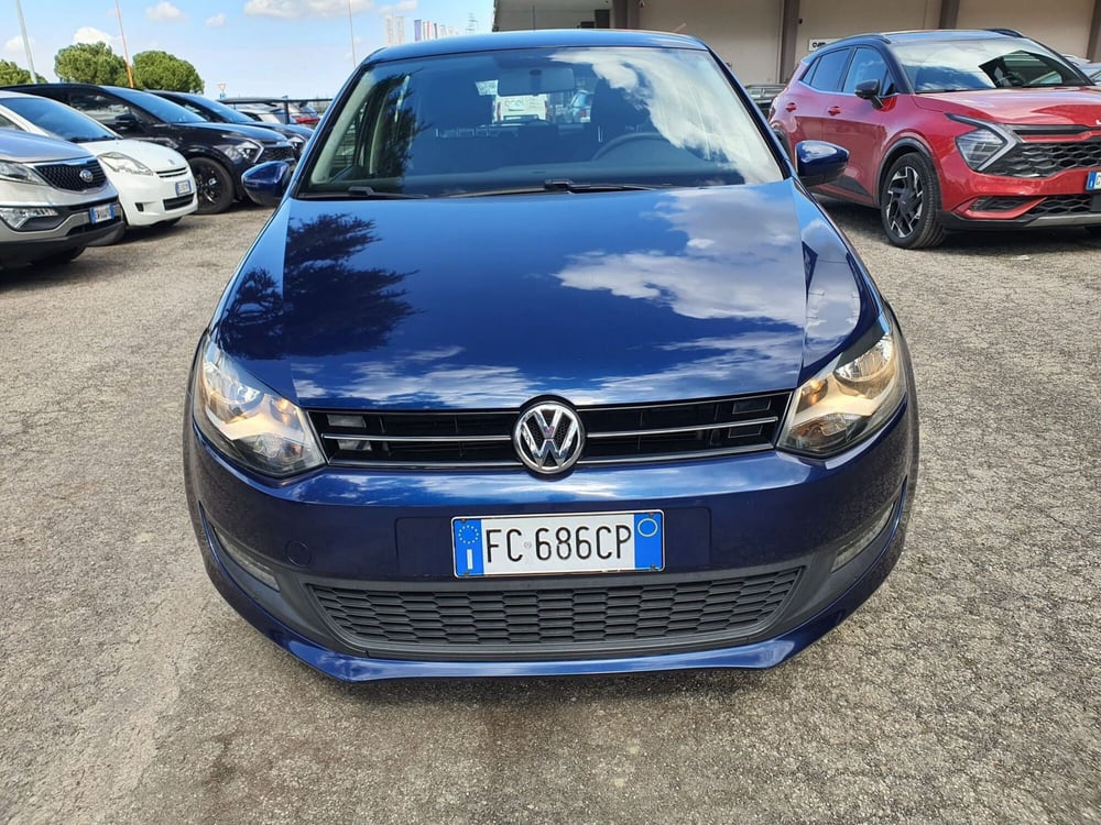 Volkswagen Polo usata a Rimini (2)