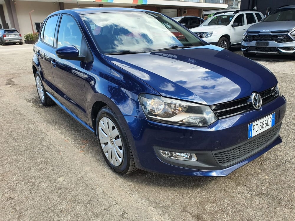 Volkswagen Polo usata a Rimini (3)