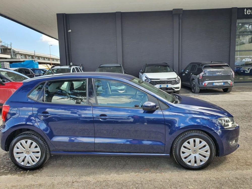 Volkswagen Polo usata a Rimini (4)