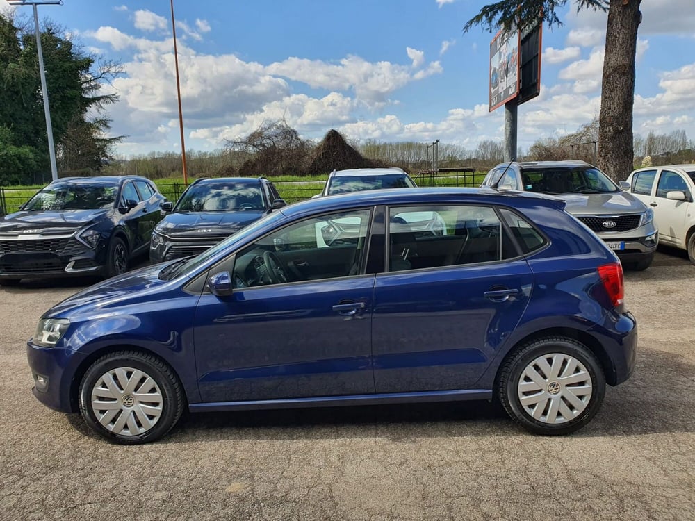 Volkswagen Polo usata a Rimini (8)