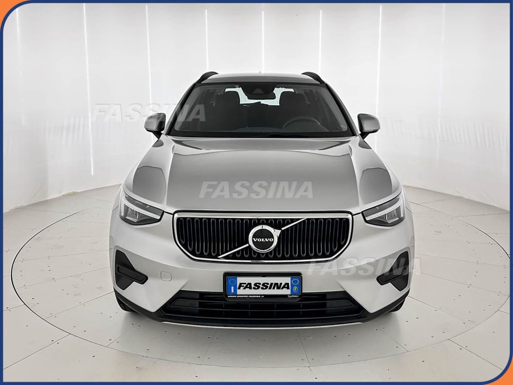 Volvo XC40 usata a Milano (2)